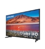 Imagen de Televisor Smart Samsung 43" Crystal UHD 4K 2020 TU7090