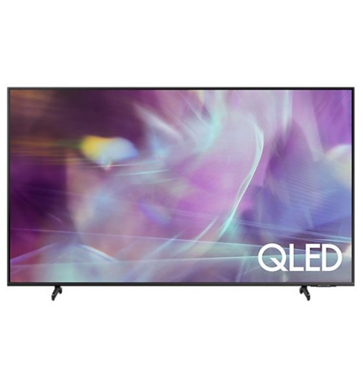 Imagen de Televisor Smart Tv Samsung Q60A 55'' QLED 4K
