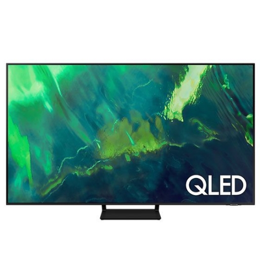 Imagen de Televisor Smart Tv Samsung Q70A 65" QLED 4K