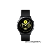 Imagen de Reloj Samsung, Galaxy Watch Active, +Malla, Black, HWTSAM007