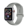 Imagen de Malla para Smartwatch Apple, Malla Watch 42MM/44MM Sport Loop, Silicone, Concrete, HWMCMK051