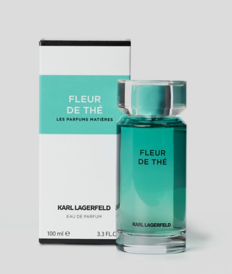 Imagen de Perfume KL COLLECTION FLEUR DE THE EDP