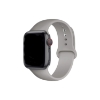 Imagen de Apple, Malla Watch 38MM/40MM Sport Loop, Silicone, Gray, HWMCMK074