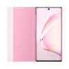 Imagen de Carcasa Samsung, Clear View Cover, for Galaxy Note10, Pink, HACSAM725