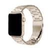 Imagen de Malla para Apple Watch 42/44MM Stainless Steel Silver Gold - HWMCMK093