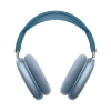 Imagen de Auricular Apple, AirPods Max, Over-Ear, Wireless, Bluetooth, Sky Blue, HACAPP721