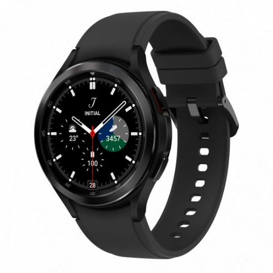 Imagen de Reloj Smartwatch Samsung Galaxy Watch 4 42 mm BK Classic