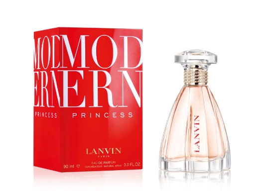 Imagen de Perfume LANVIN MODERN PRINCESS EDP 90 ML