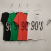 Imagen de Blusa T-Shirt Fashion 90 Con Encaje Aimoré EV 3562