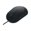 Imagen de Mouse Dell Laser Wired Mouse Black 