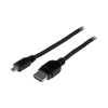 Imagen de Cable Star Tech Micro USB to HDMI - HACSTA002