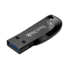 Imagen de SandDisk Z410 Ultra Shift 256 GB USB 3.0 100 MB/S Black HMESAN148