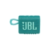 Imagen de Parlante JBL, Go 3, Bluetooth, Teal, HACJBL319