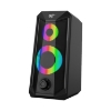 Imagen de Havit Stereo Computer Speakers Gaming RGB 2.0 USB/3.5 mm HACHAV155