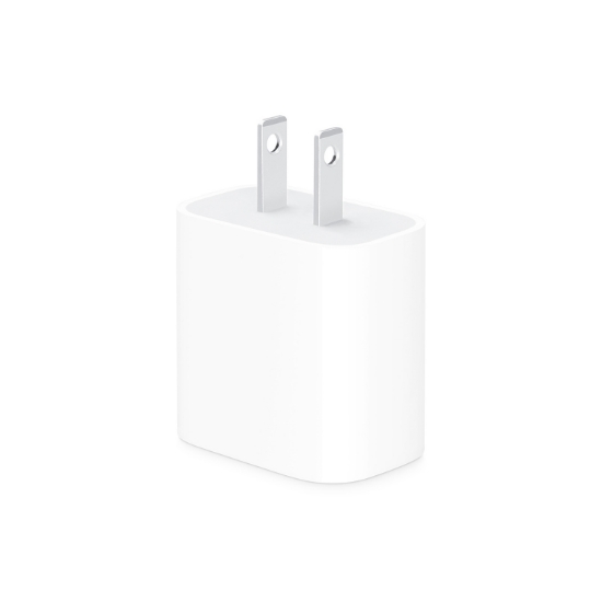 Imagen de Adaptador Apple Power USB-C de 20 W