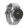 Imagen de Reloj Smart Samsung Galaxy Watch4 Classic 46MM Silver
