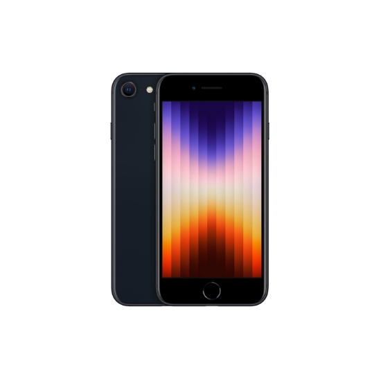 Imagen de Celular Apple iPhone SE 2022 64 GB