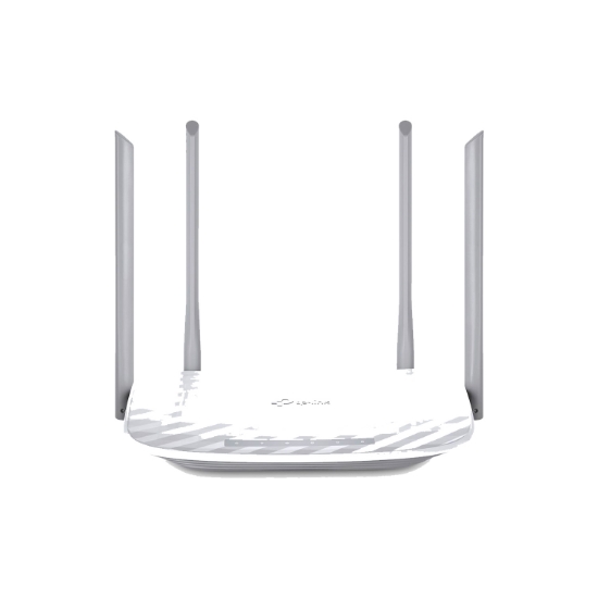 Imagen de Router TP-Link Wireless Archer C50 Dual Band AC1200 - HNTTPL064