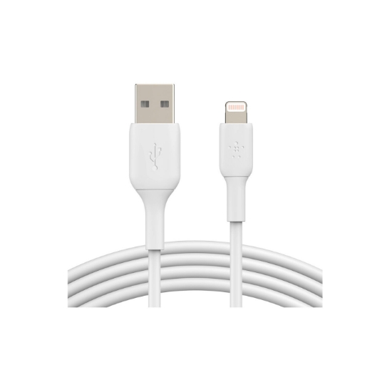 Imagen de Cable Belkin USB-A to Lightning 2M