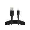 Imagen de Cable Belkin USB-A to Lightning 