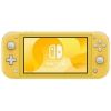 Imagen de Consola Nintendo Switch Lite, Yellow - HACNIN063