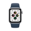Imagen de Reloj Smartwatch Apple SE 44MM GPS + Abyss Blue Sport Band 