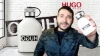 Imagen de Perfume Hugo Boss Reverse EDT Masculino - 125mL
