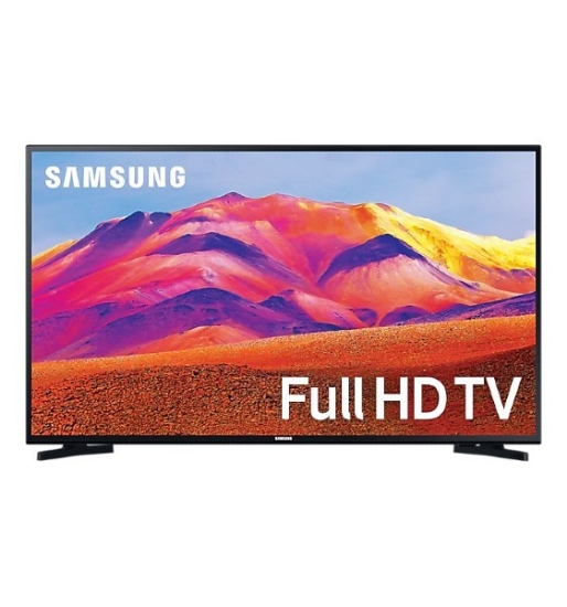 Imagen de Televisor Samsung LED 43 FHD T5202