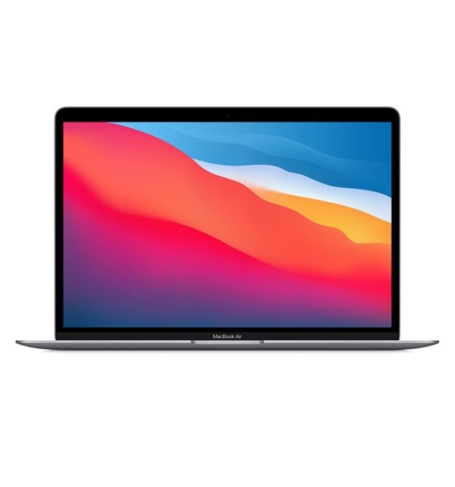 Imagen de Notebook Apple Macbook M1 CHIP 8 13'' 512GB Español