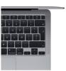 Imagen de Notebook Apple Macbook M1 CHIP 8 13'' 512GB Español