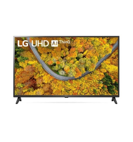 Imagen de Televisor LG 43'' UHD Smart 