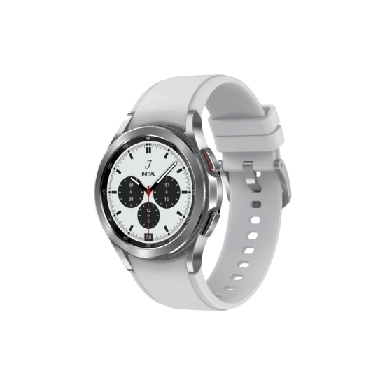 Imagen de Reloj Smart Samsung Galaxy Watch4 Classic 42 MM Silver