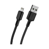 Imagen de Cable USB Oraimo 2 en 1 Lightning 