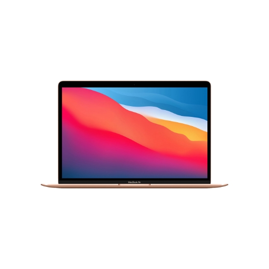 Imagen de Notebook Apple Macbook Air 2020 13" Retina M1