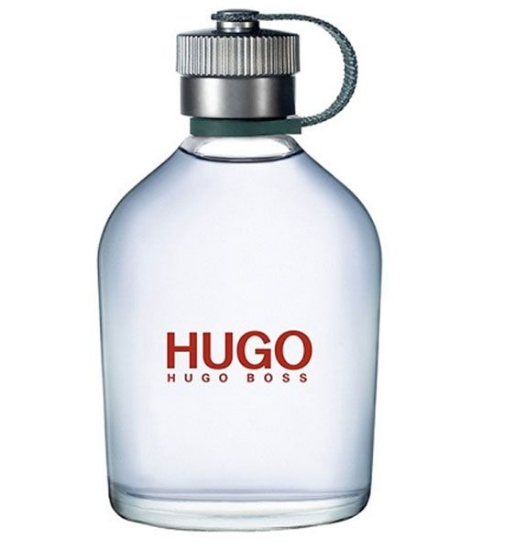 Imagen de Perfume Hugo Boss Man 75ML EDT