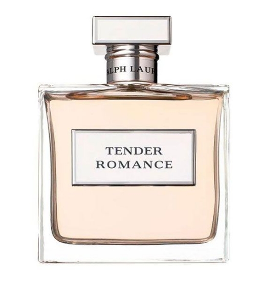 Imagen de Perfume Ralph Lauren Tender Romance 50ML EDP FEM