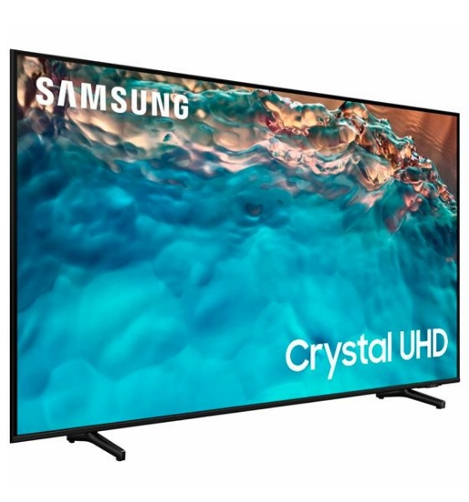 Imagen de Televisor Smart Samsung Crystal 85" UHD 
