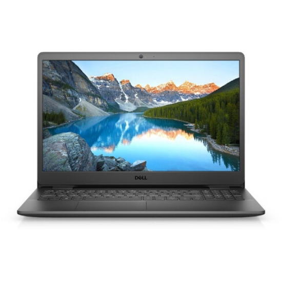 Imagen de Notebook Dell Inspiron 15.6" Intel Celeron N4020 - 128GB SSD / 4GB / Plata
