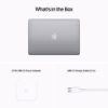 Imagen de Notebook Apple Macbook Pro Mid (2022) 13.3" M2 Con Barra Tactil - Space Grey / 256GB SSD / 8GB