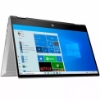 Imagen de Notebook HP Pavilion X360 M Convertible De 14" FHD Touch Con Intel Core I5-1135G7 W10 - Plata / 256GB SSD / 8GB