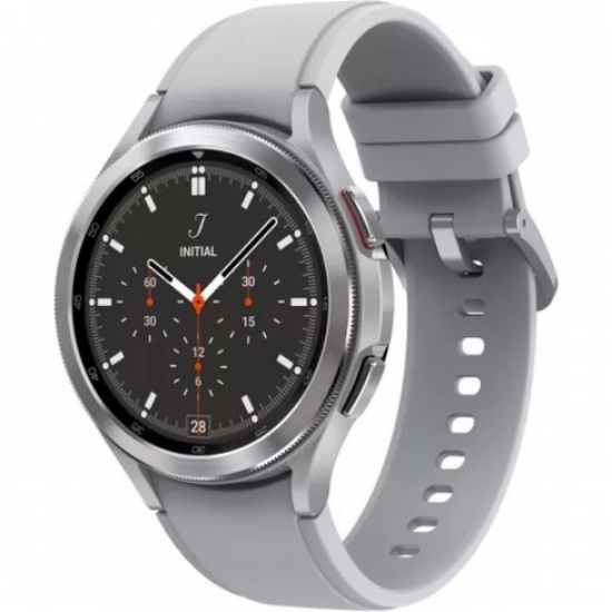 Imagen de Smartwatch Samsung Galaxy Watch4 Classic - Plata / 42mm