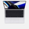 Imagen de Notebook Apple Macbook Pro M1 Pro De 14'' - Silver / 1TB SSD / 16GB