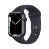 Imagen de Reloj Apple Watch S7 45MM Midnight Aluminum Case