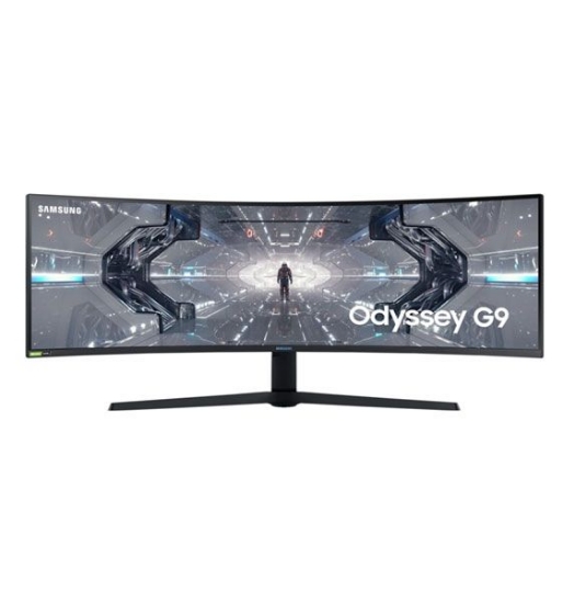 Imagen de Monitor Gamer Samsung 49'' Odyssey G9 4k/240hz