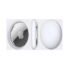 Imagen de Apple AirTag 4 Pack White - HACAPP738
