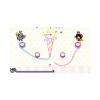 Imagen de Nintendo WarioWare: Get It Together! Switch SSONIN185