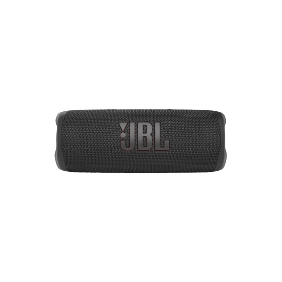 Imagen de Parlante JBL Flip 6 Bluetooth Splashproof Black