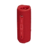 Imagen de Parlante JBL Flip 6 Bluetooth Splashproof Red 