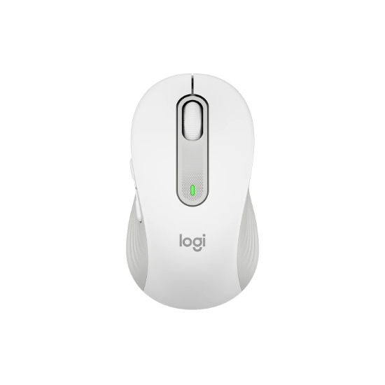 Imagen de Mouse Logitech Signature M650 Medium USB 