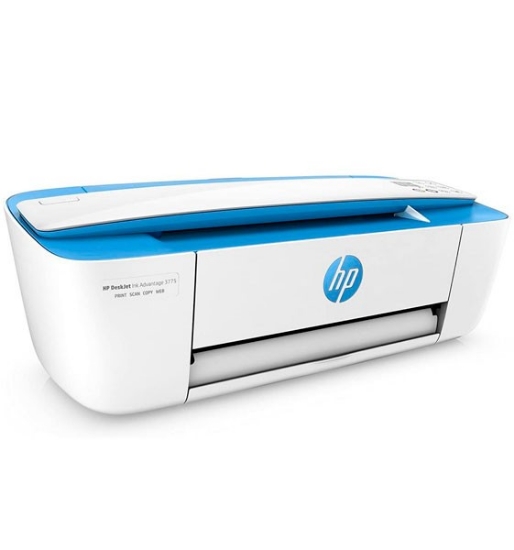Imagen de Impresora Multifuncional HP DeskJet Ink Advantage